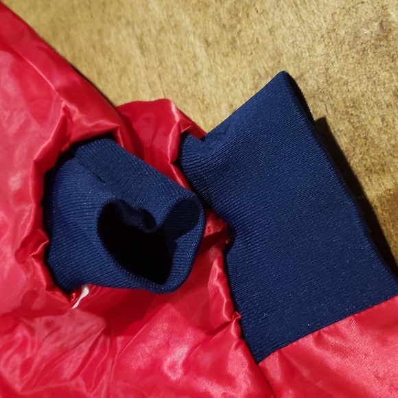 Vintage Western Rodeo Budweiser Jacket Large - Picture 7 of 11